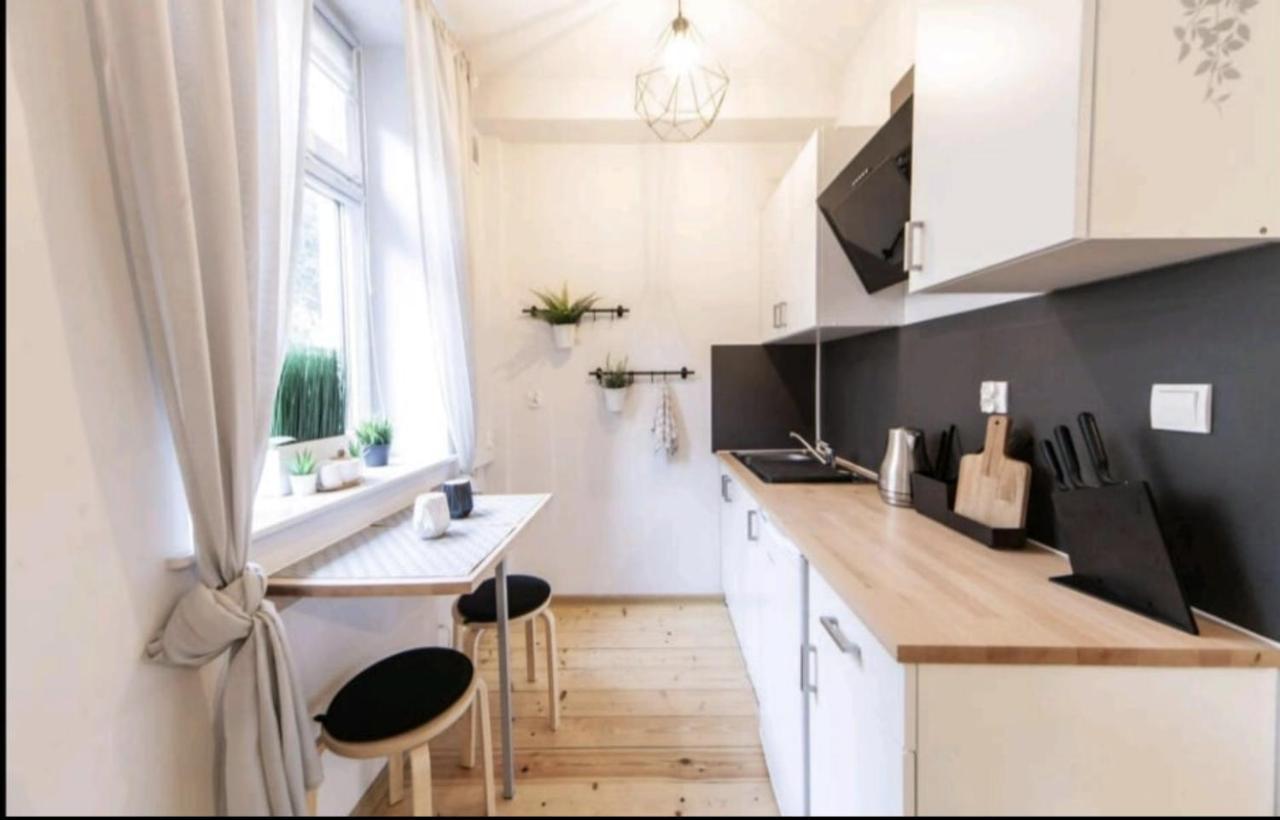 Vip Apartment קרקוב מראה חיצוני תמונה