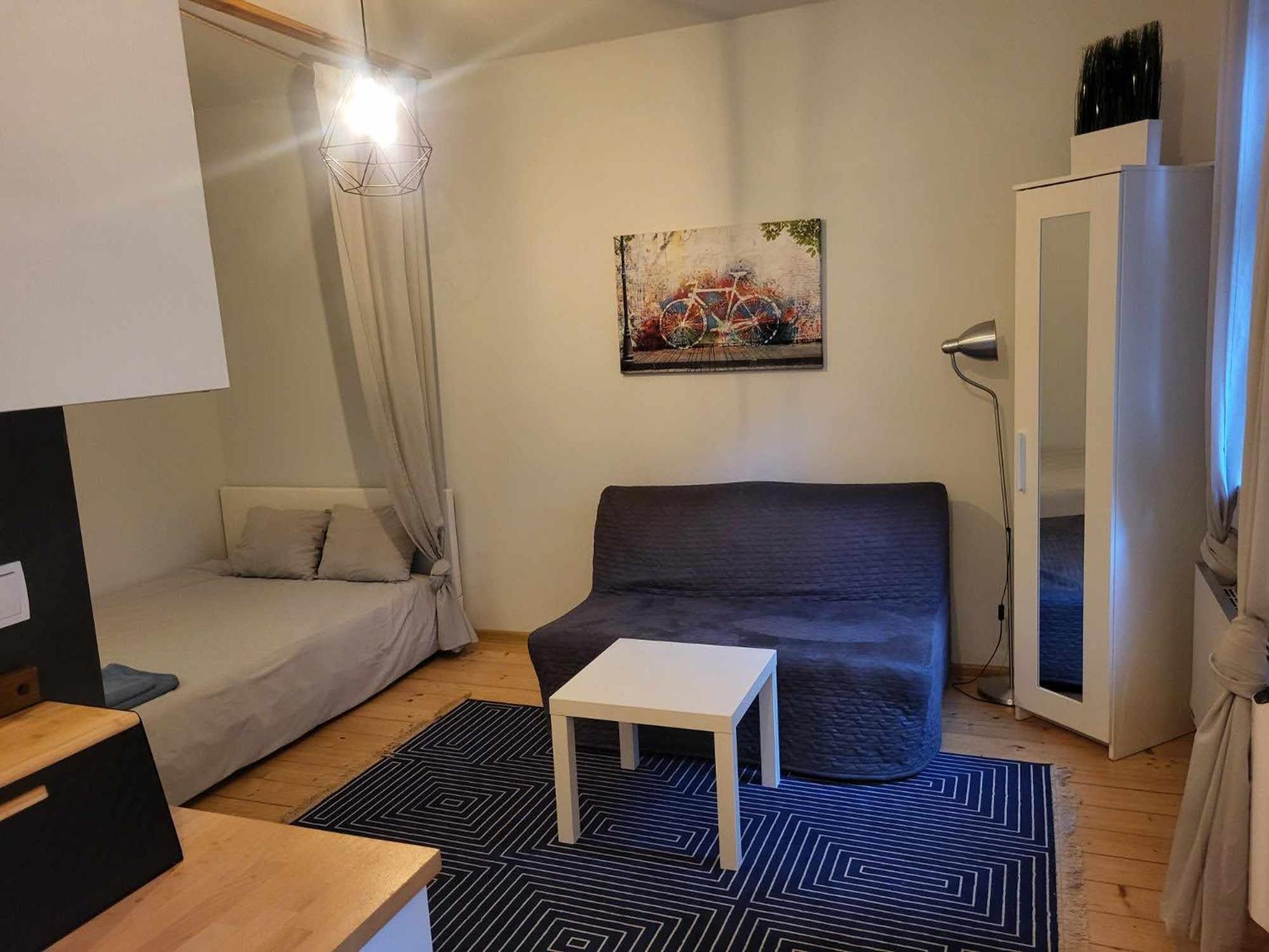 Vip Apartment קרקוב מראה חיצוני תמונה