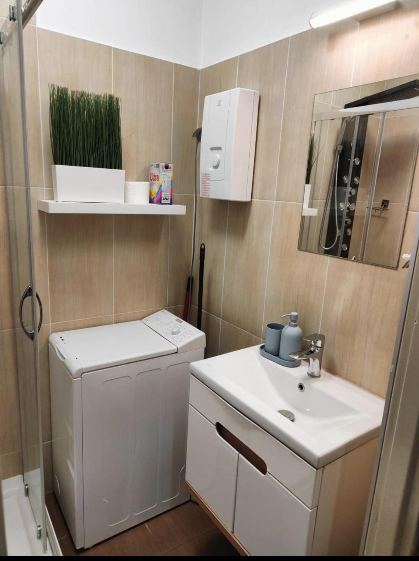 Vip Apartment קרקוב מראה חיצוני תמונה