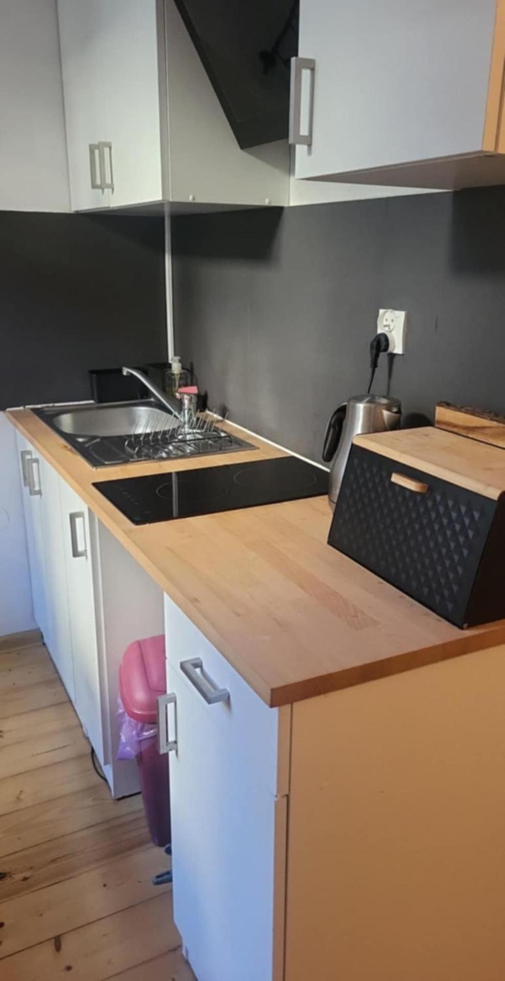 Vip Apartment קרקוב מראה חיצוני תמונה