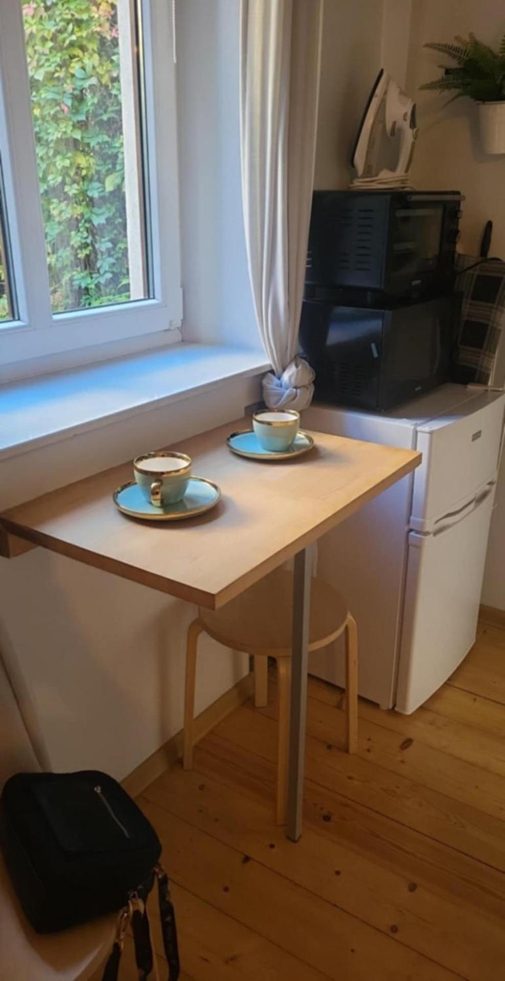 Vip Apartment קרקוב מראה חיצוני תמונה